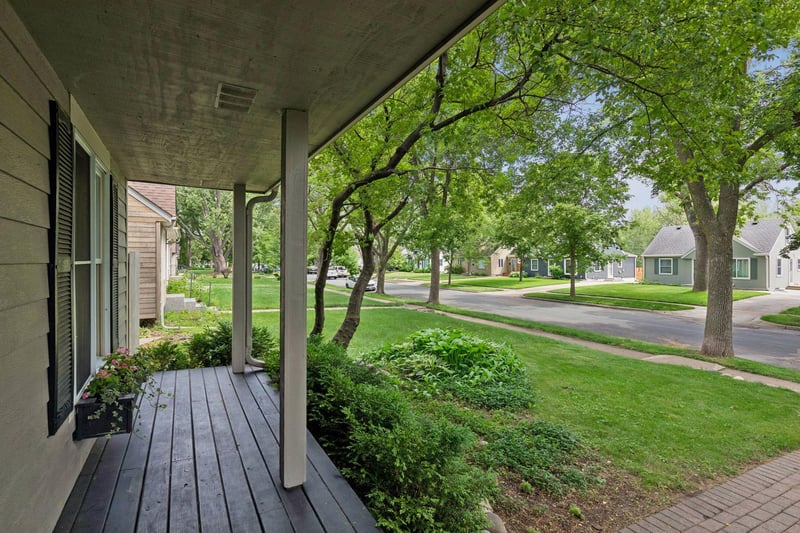 3436 Quebec Ave S, Saint Louis Park, MN 55426