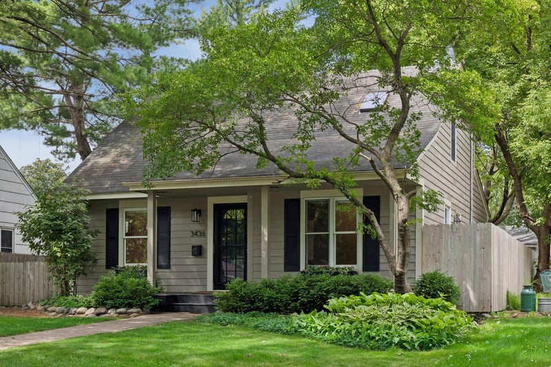 3436 Quebec Ave S, Saint Louis Park, MN 55426