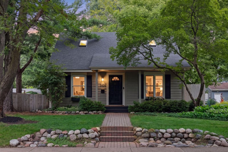 3436 Quebec Ave S, Saint Louis Park, MN 55426