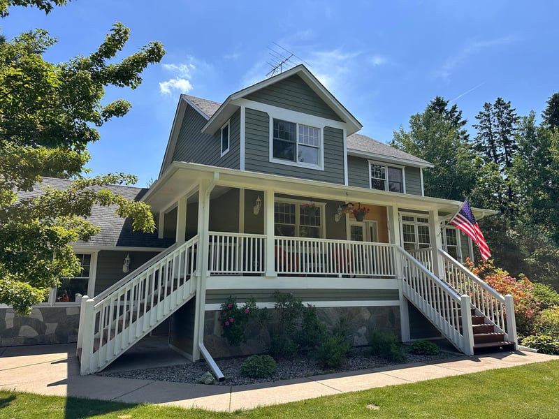 31849 147th St NW, Princeton, MN 55371