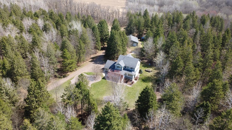 31849 147th St NW, Princeton, MN 55371
