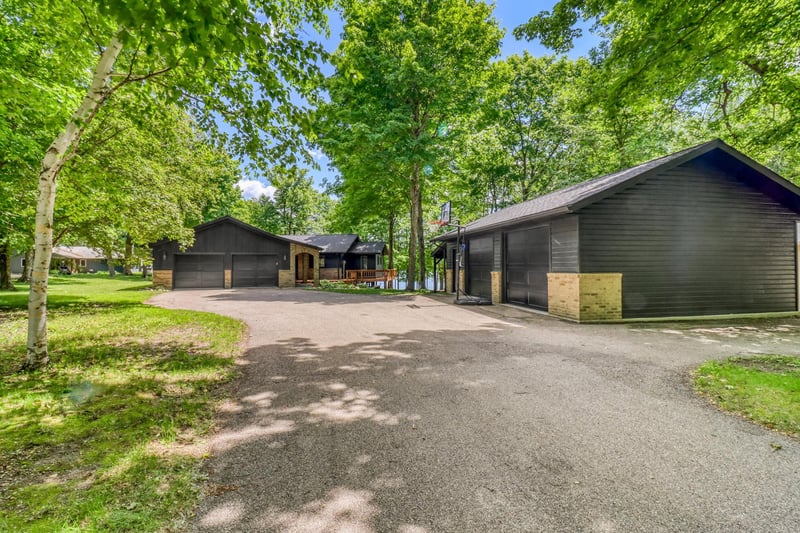 16449 Sugar Island Rd, Audubon, MN 56511