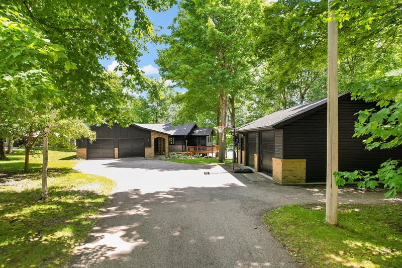 16449 Sugar Island Rd, Audubon, MN 56511