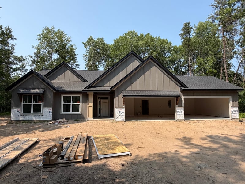 6474 E Clark Lake Ln, Nisswa, MN 56468