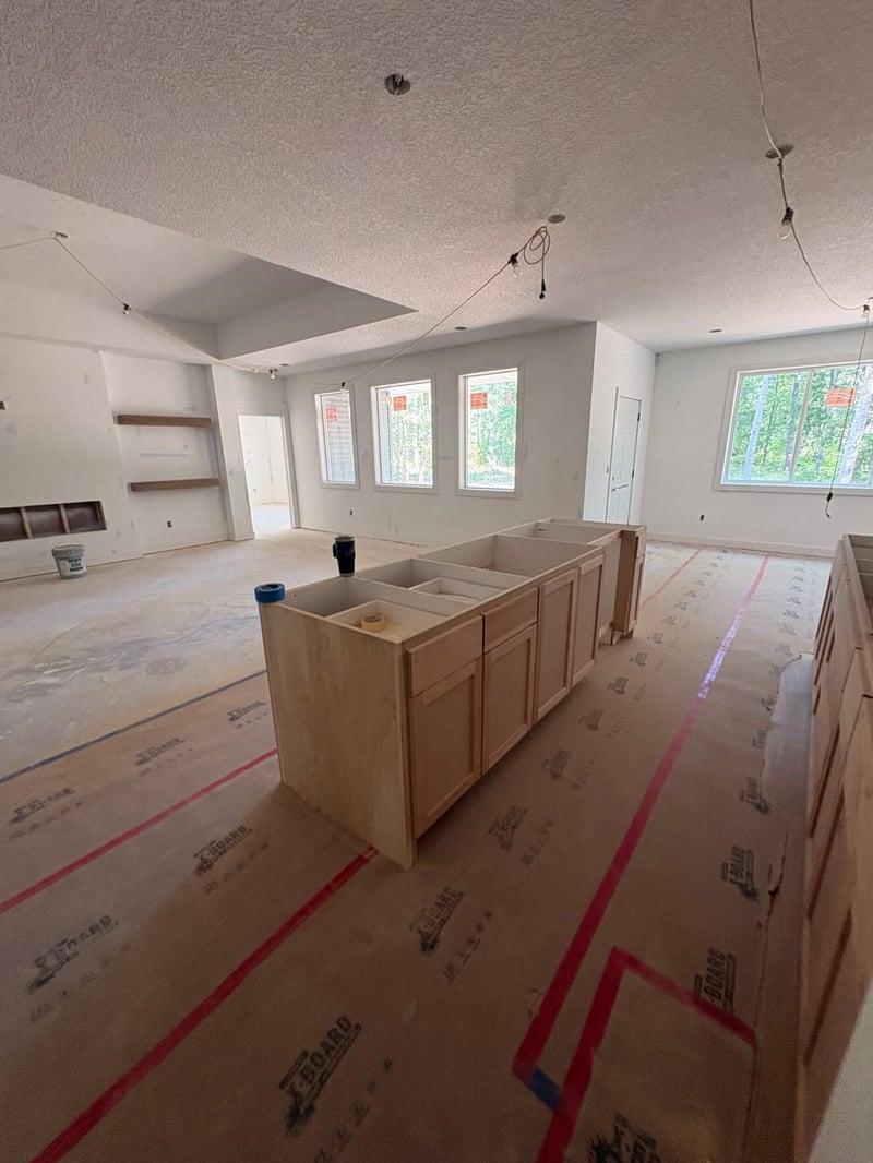 6474 E Clark Lake Ln, Nisswa, MN 56468