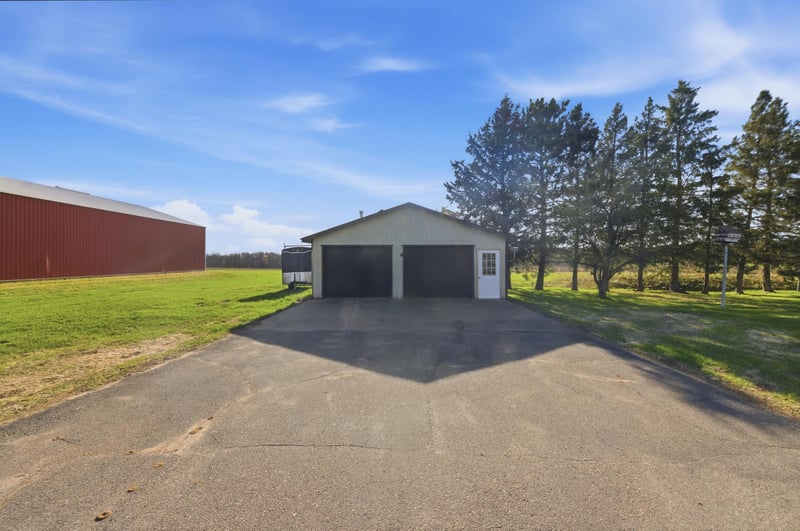 4647 County Road 121, Fort Ripley, MN 56449