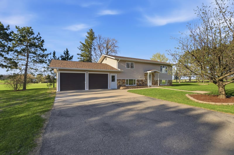 4647 County Road 121, Fort Ripley, MN 56449
