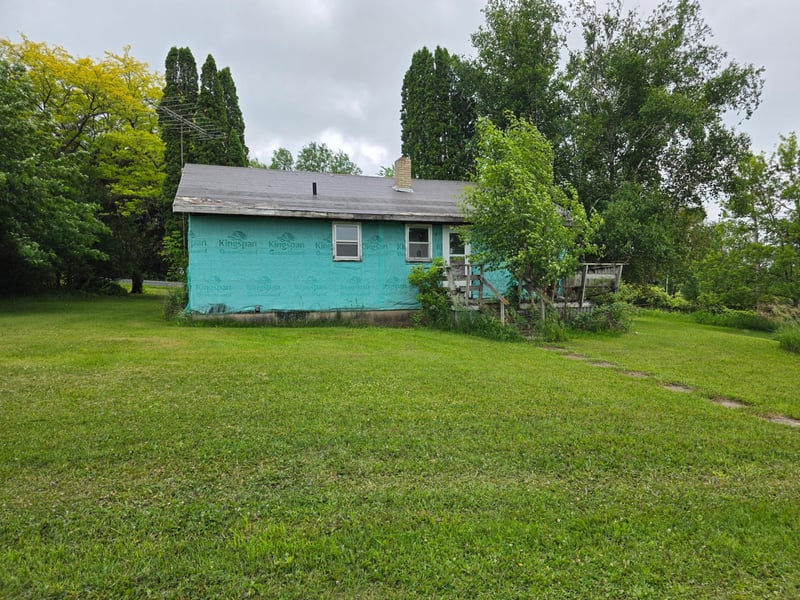 1805 270th Ave #B, Luck, WI 54853