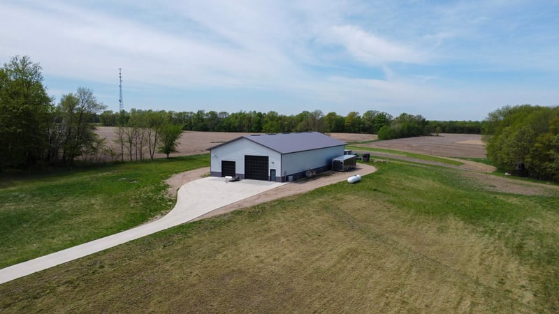13272 County 11, Audubon, MN 56511