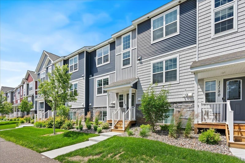 11152 Balsam Pointe Trl, Dayton, MN 55327