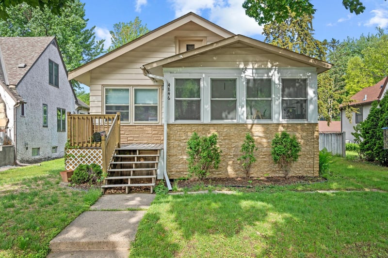 4846 Park Ave, Minneapolis, MN 55417