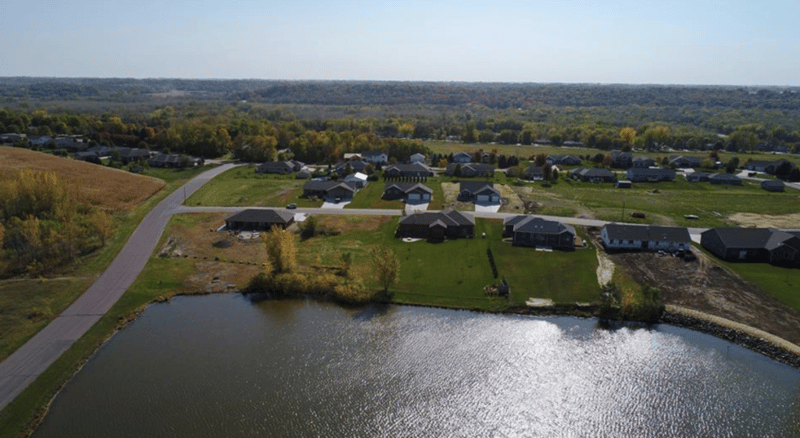 5xx West Ridge Rd, Courtland, MN 56021