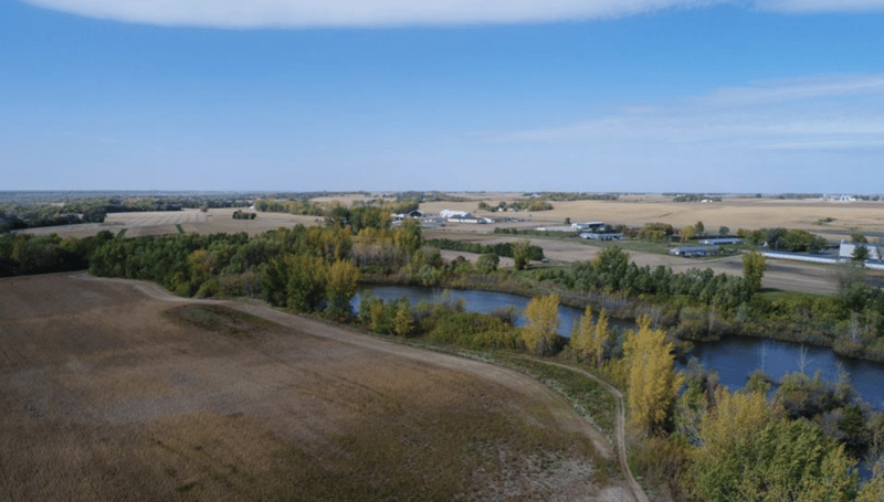 5xx West Ridge Rd, Courtland, MN 56021