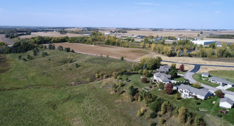 5xx West Ridge Rd, Courtland, MN 56021