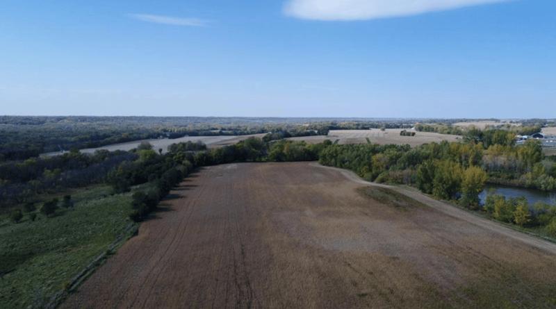 5xx West Ridge Rd, Courtland, MN 56021