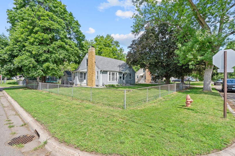 7244 Oliver Ave S, Richfield, MN 55423