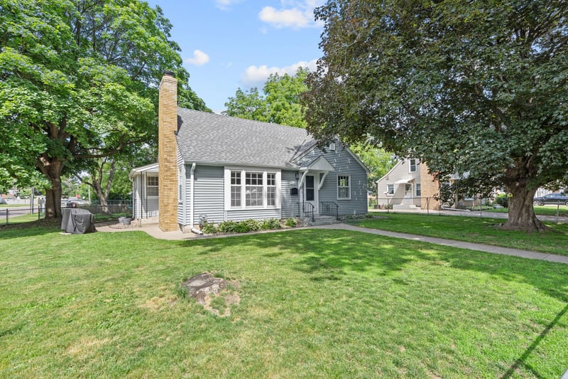 7244 Oliver Ave S, Richfield, MN 55423