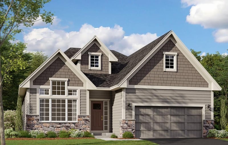 6609 Wolfberry Curve, Minnetrista, MN 55331