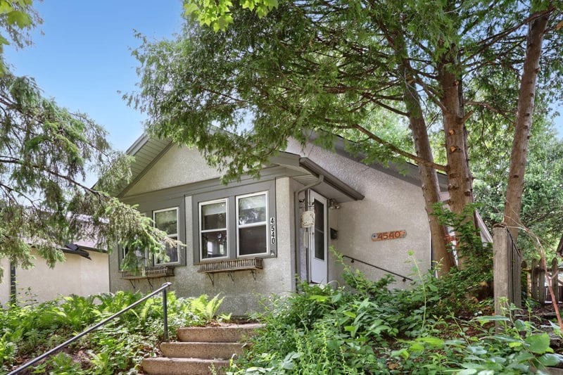 4540 Nokomis Ave, Minneapolis, MN 55406