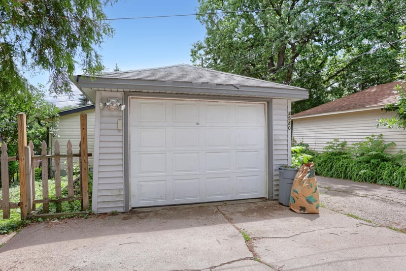 4540 Nokomis Ave, Minneapolis, MN 55406