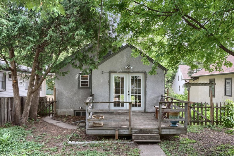 4540 Nokomis Ave, Minneapolis, MN 55406
