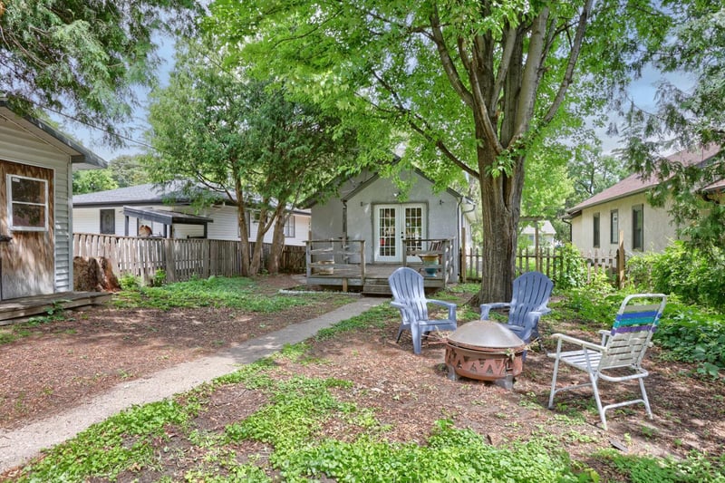 4540 Nokomis Ave, Minneapolis, MN 55406