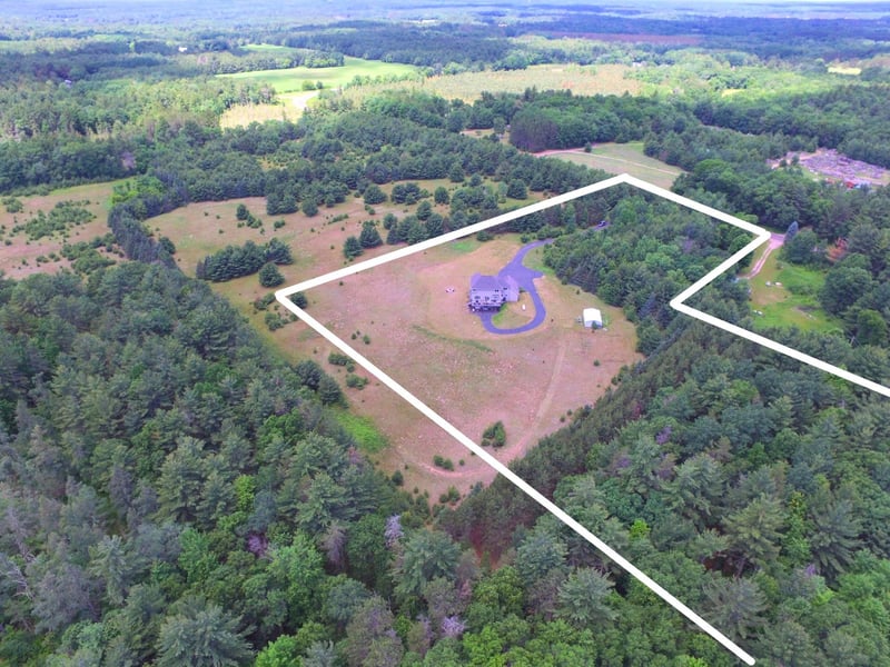 5135 County Road X, Webster, WI 54893