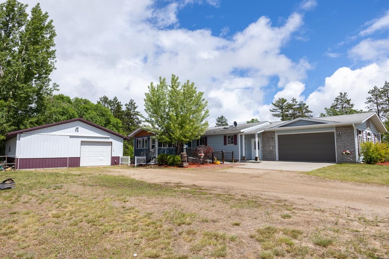 431 Main St NW, Menahga, MN 56464