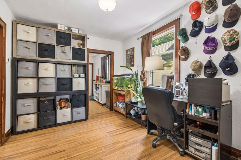 671 Spring St NE, Minneapolis, MN 55413