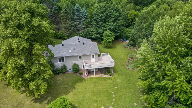 7701 Viking Blvd NE, Wyoming, MN 55092