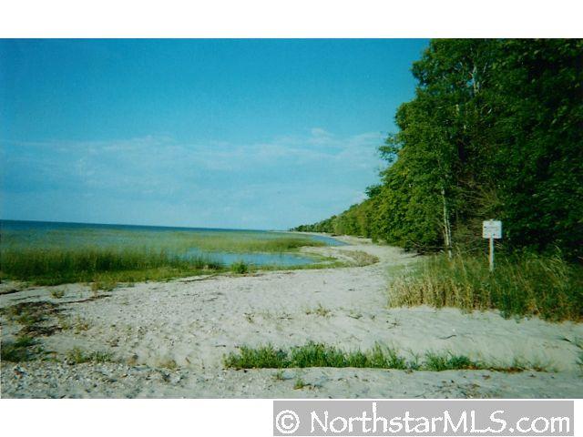 xxx Ogema Beach Rd NE, Shotley Twp, MN 56650