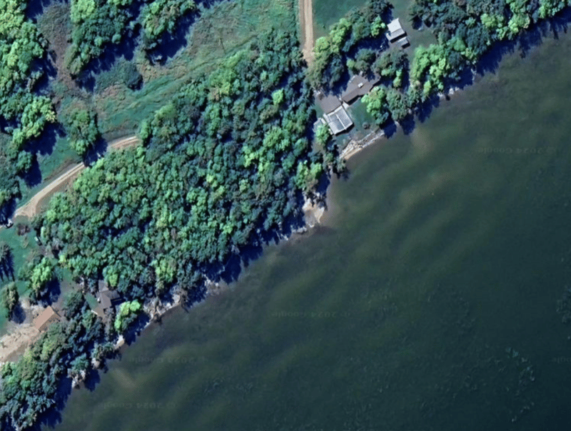 xxx Ogema Beach Rd NE, Shotley Twp, MN 56650