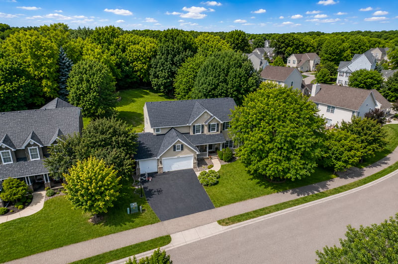 15350 Elm Rd, Maple Grove, MN 55311