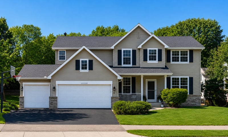15350 Elm Rd, Maple Grove, MN 55311