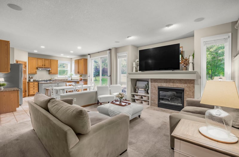 15350 Elm Rd, Maple Grove, MN 55311