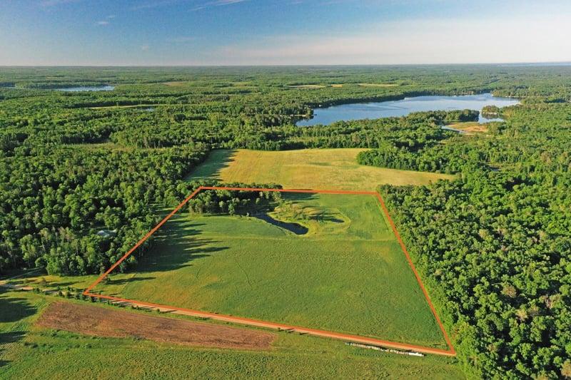 0000 Pine St, Crosslake, MN 56442