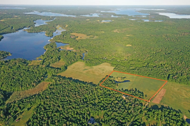 0000 Pine St, Crosslake, MN 56442