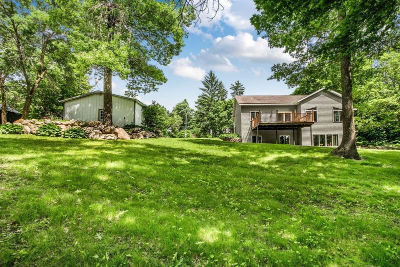 33598 State 28, Burtrum, MN 56318