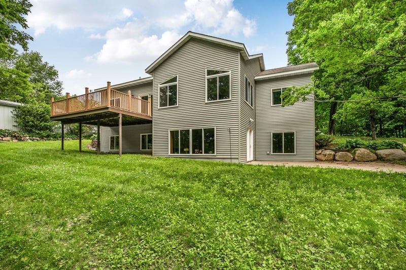 33598 State 28, Burtrum, MN 56318