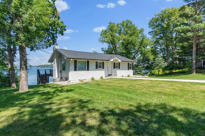 2503 S Le Homme Dieu Dr NE, Alexandria, MN 56308