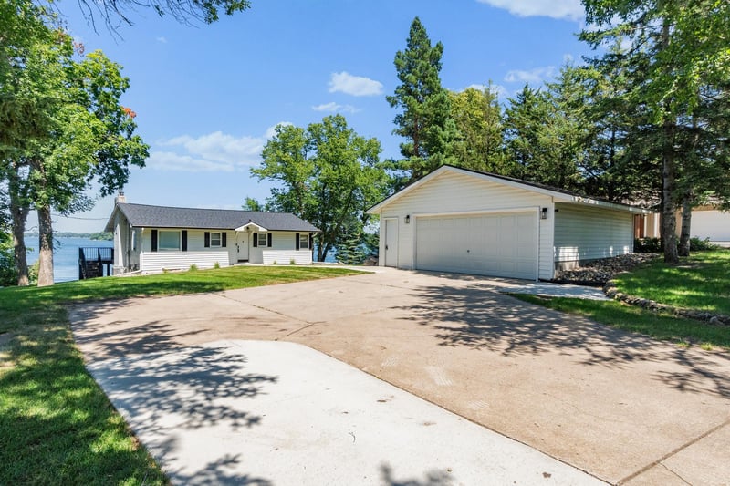 2503 S Le Homme Dieu Dr NE, Alexandria, MN 56308
