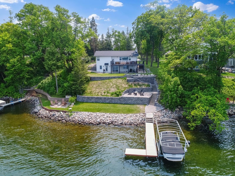 2503 S Le Homme Dieu Dr NE, Alexandria, MN 56308