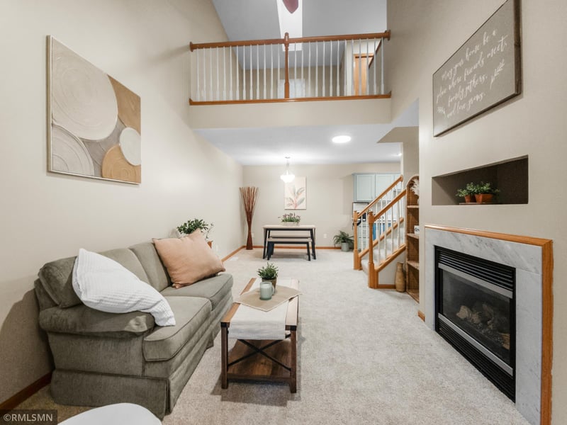 6333 Saddlebred Way, Forest Lake, MN 55025