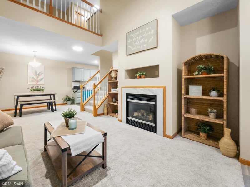 6333 Saddlebred Way, Forest Lake, MN 55025