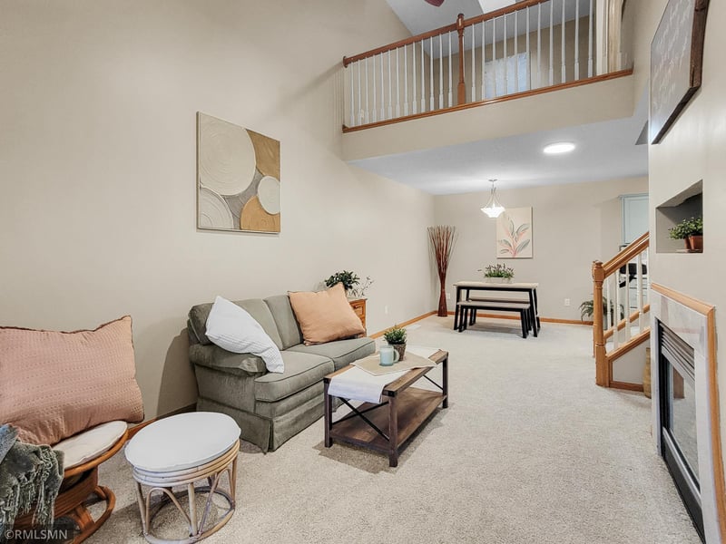 6333 Saddlebred Way, Forest Lake, MN 55025