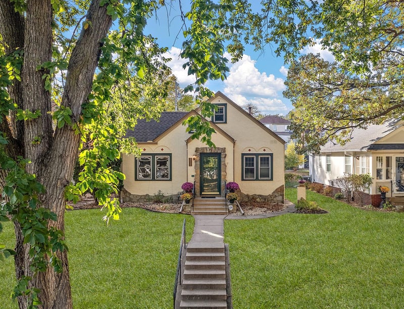 5252 Drew Ave S, Minneapolis, MN 55410
