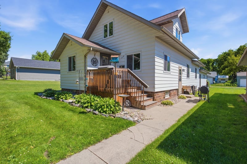 Home Worth Check