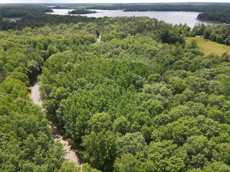 LOT 14 Loon Lake Rd, Danbury, WI 54830