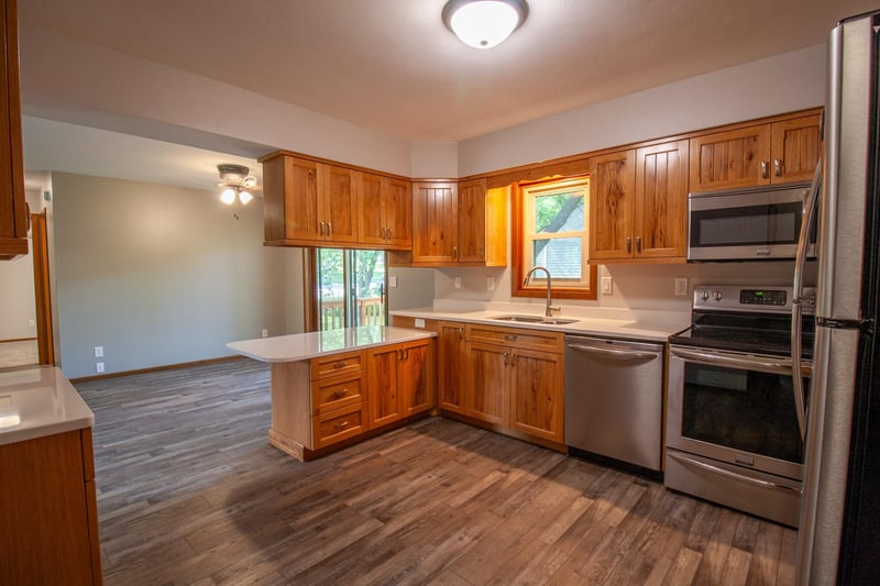 408 W Gilbertson St, Battle Lake, MN 56515