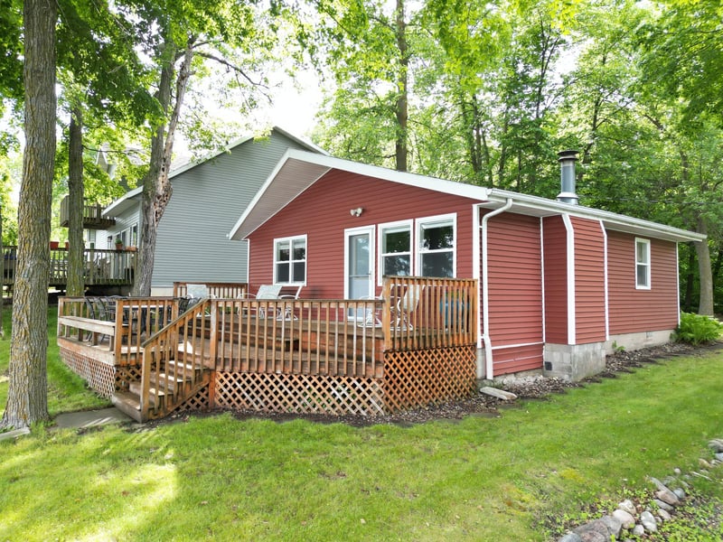 13273 Birch Cir, Lake Park, MN 56554
